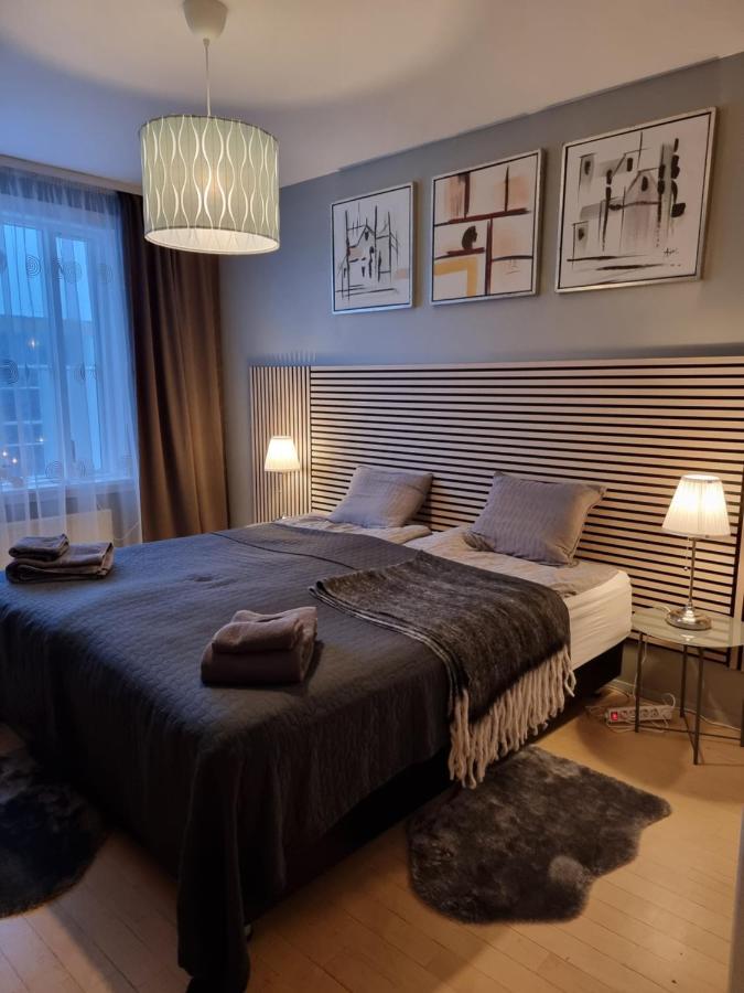 Cozy Stay In Downtown レイキャヴィーク エクステリア 写真