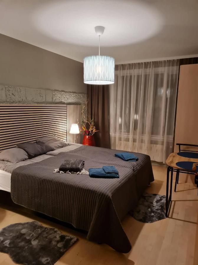 Cozy Stay In Downtown レイキャヴィーク エクステリア 写真